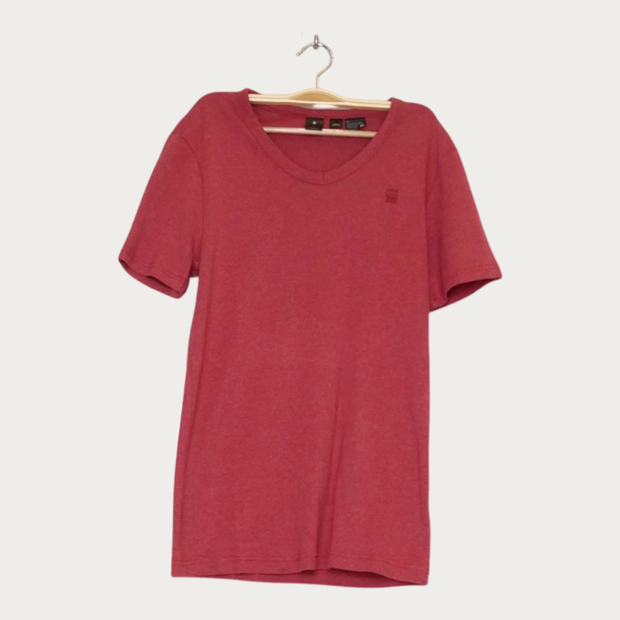 T-shirt RAW
